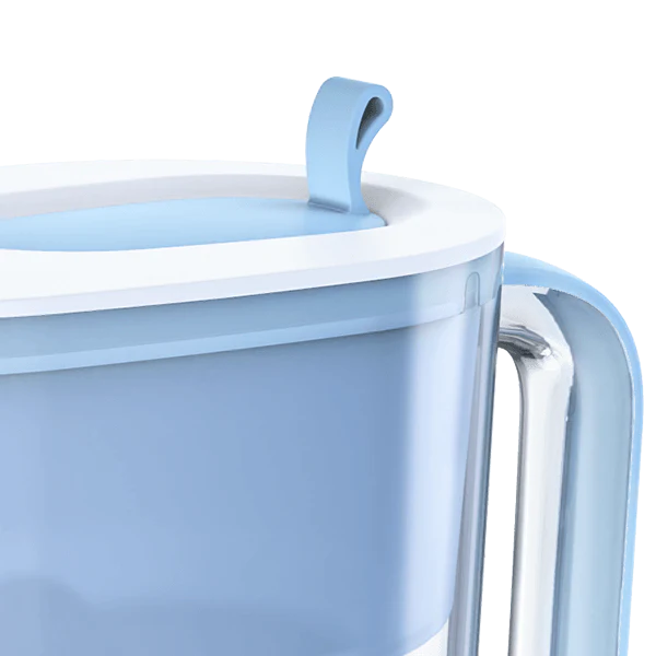 Waterdrop Pitcher Water Filter with High Capacity PT-61B - Image 4