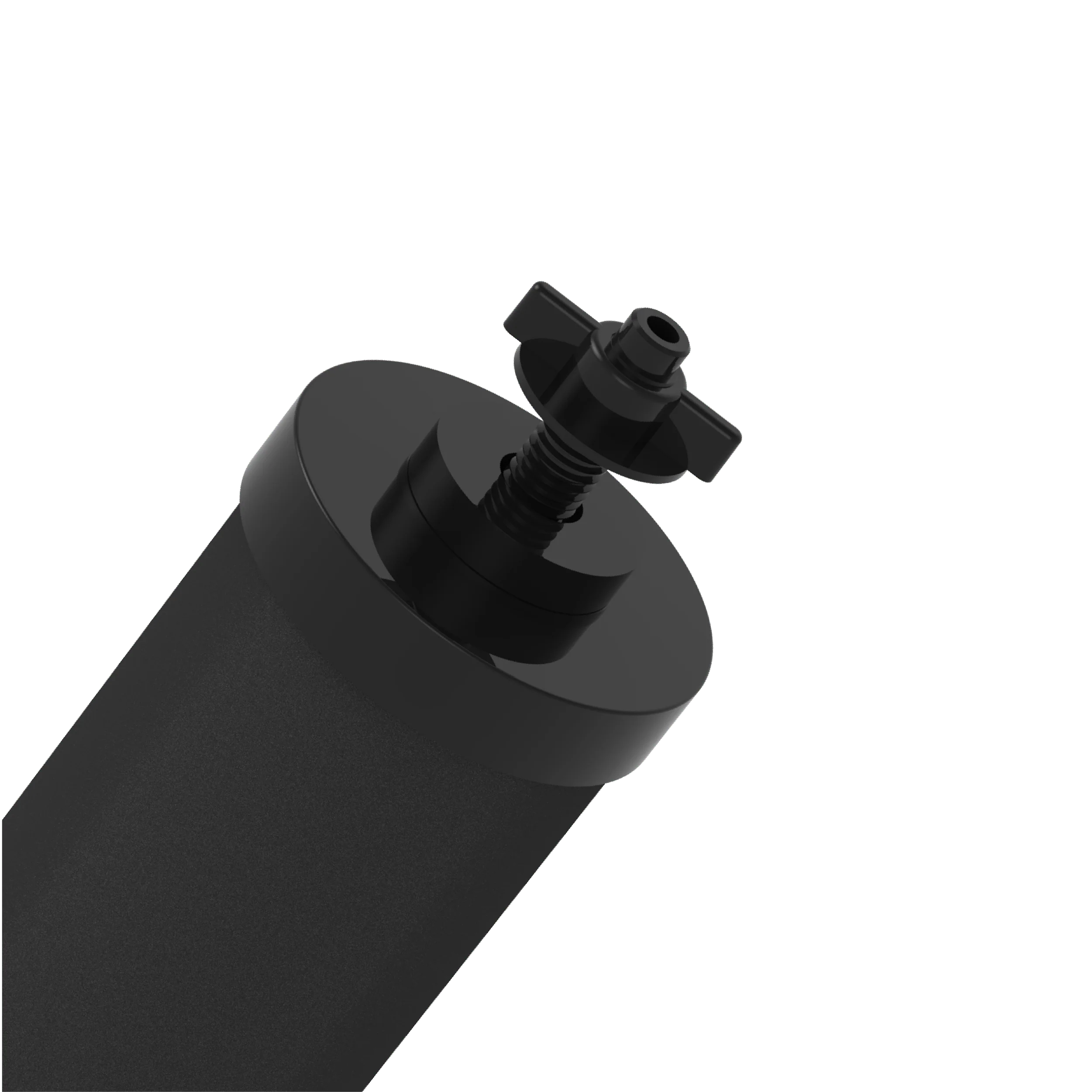 Waterdrop Replacement Black Elements for Waterdrop King Tank Systems and Other Gravity-fed Filtration Systems - Image 3