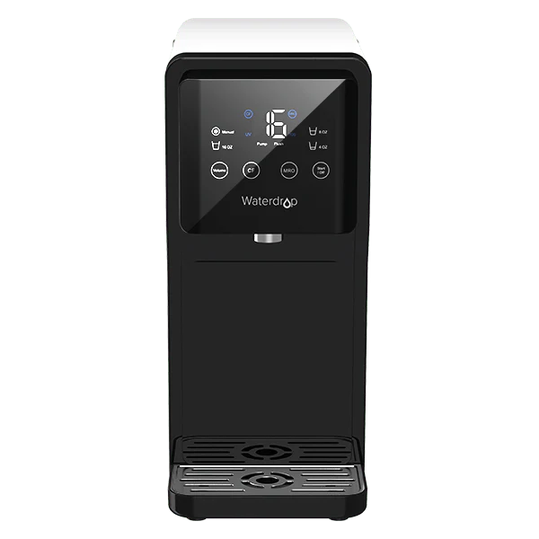 Countertop Reverse Osmosis Water Dispenser - Waterdrop N1 - Image 11