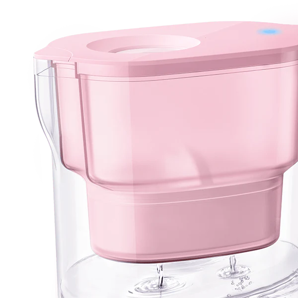 Waterdrop Elfin Pitcher Water Filter for Home PT-05 with 1 Filter - Image 7