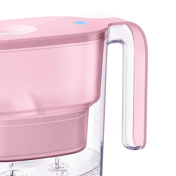 Waterdrop Elfin Pitcher Water Filter for Home PT-05 with 1 Filter - Image 9