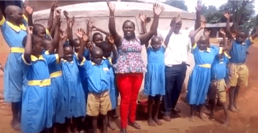 Waterdrop Replacement for GE® GSWF Refrigerator Water Filter - Image 6