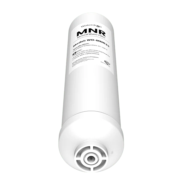 Waterdrop G2P600 Remineralization RO Water Filtration System for Home - Image 3