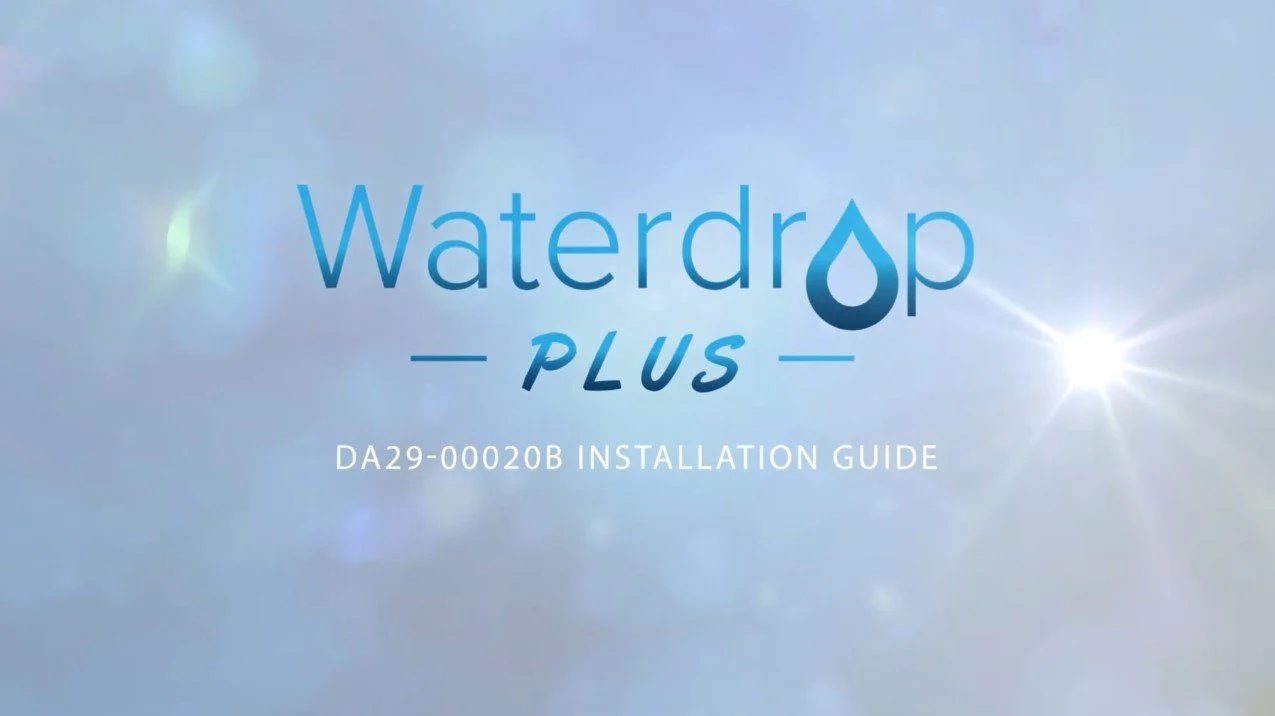 Waterdrop Replacement for Samsung DA29-00020B Refrigerator Water Filter - Image 7