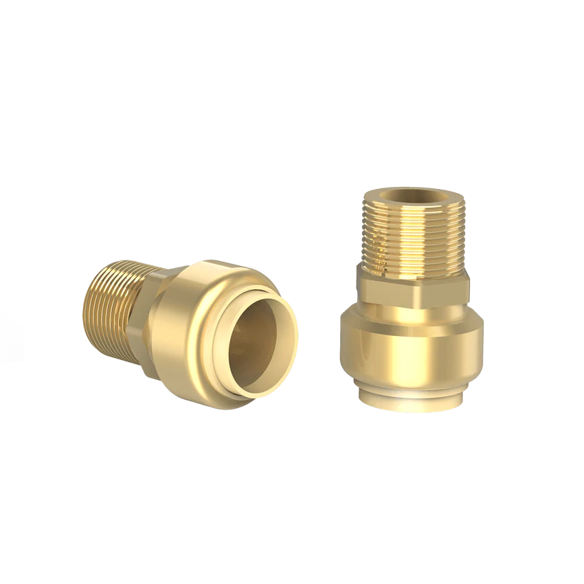 Reusable Whole House Spin Down Sediment Water Filter 50 Micron - Image 4