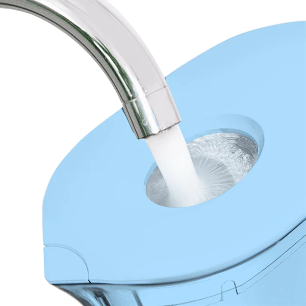 Waterdrop Lucid 10-Cup Water Pitcher Filter System PT-07 - Image 8