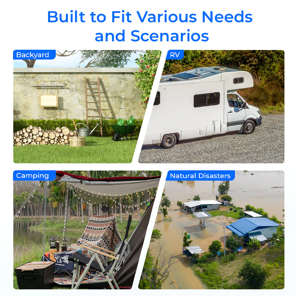 Waterdrop 2.25-gallon King Tank Gravity Water Filter System, With Stand - Image 9