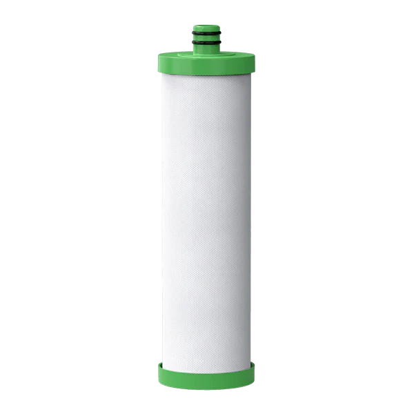 Replacement Filters for under sink 3-stage Ultrafiltration Stainless Steel Water Filter System - Image 3